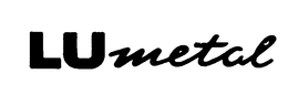 LU METAL trademark