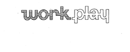 WORKPLAY trademark