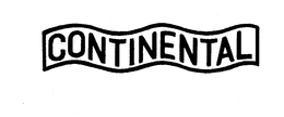 CONTINENTAL trademark