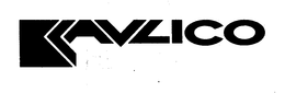 KAVLICO trademark
