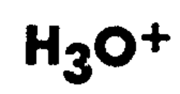 H3O+ trademark