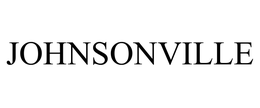 JOHNSONVILLE trademark