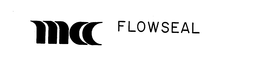 MCC FLOWSEAL trademark