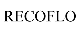 RECOFLO trademark