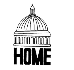 HOME trademark