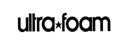 ULTRA-FOAM trademark