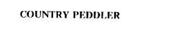 COUNTRY PEDDLER trademark