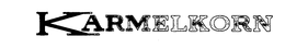 KARMELKORN trademark