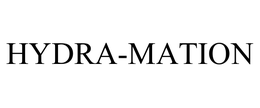 HYDRA-MATION trademark