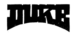 DUKE trademark