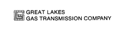 GREAT LAKES GAS TRANSMISSION COMPANY GL trademark