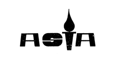 ASTA trademark