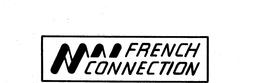 FRENCH CONNECTION trademark