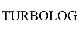 TURBOLOG trademark