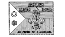 ACADIAN AMBULANCE SERVICE AU COEUR DE L'ACADIANA trademark