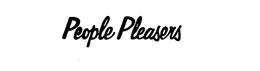 PEOPLE PLEASERS trademark