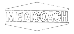 MEDICOACH trademark