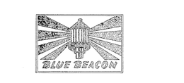 BLUE BEACON trademark