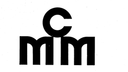 MCM trademark