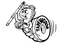 TAPEWORM trademark