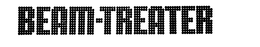BEAM-TREATER trademark