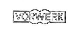 VORWERK trademark