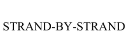 STRAND-BY-STRAND trademark