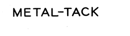 METAL-TACK trademark