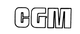 CGM trademark