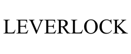 LEVERLOCK trademark