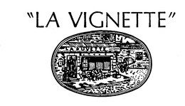 "LA VIGNETTE" trademark