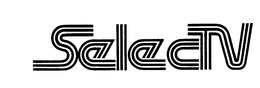 SELECTV trademark
