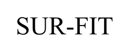 SUR-FIT trademark