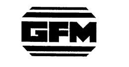 GFM trademark