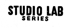 STUDIO LAB SERIES trademark
