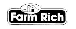 FARM RICH trademark
