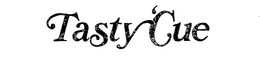 TASTY 'CUE trademark