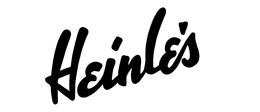 HEINLE'S trademark