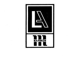 LA-MARMON trademark