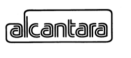 ALCANTARA trademark
