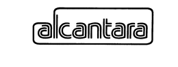 ALCANTARA trademark