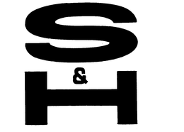 S & H trademark