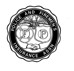 POLICE AND FIREMEN'S INSURANCE ASS'N trademark