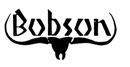 BOBSON trademark
