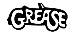 GREASE trademark