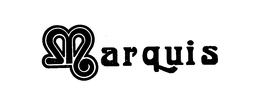 MARQUIS trademark
