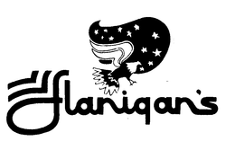 FLANIGAN'S trademark