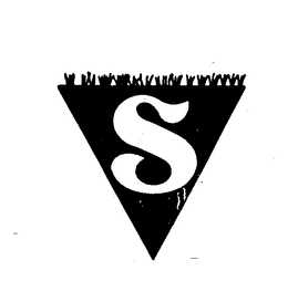 S trademark