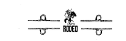 RODEO trademark
