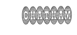CHATHAM trademark